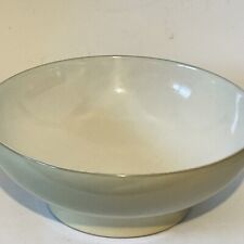 Large denby bowl for sale  PUDSEY