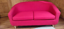 Design sofa zweisitzer gebraucht kaufen  Oberdiebach, Trechtingshausen, Weiler