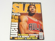 Slam magazine march d'occasion  Expédié en Belgium