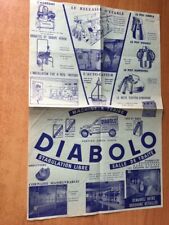 Machine traire diabolo d'occasion  France