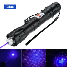 Blue laser pointer d'occasion  Expédié en Belgium