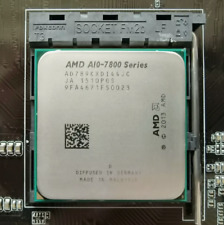 Processador AMD A10-7890K 4.10GHz soquete FM2+ quad-core 95W AMD CPU funciona bem comprar usado  Enviando para Brazil