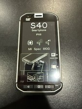 *Novo, Caixa Aberta* Smartphone CAT Caterpillar S40 Robusto Dual-SIM Construtores IP68 comprar usado  Enviando para Brazil