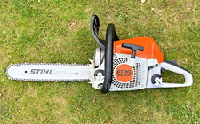 Stihl ms251c petrol for sale  HOOK