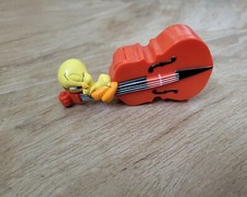 Tweety bird figur gebraucht kaufen  Büttelborn