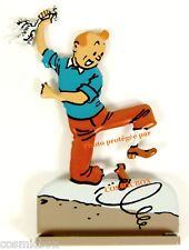 Tintin metal figure d'occasion  Expédié en Belgium