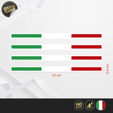 Kit adesivi bandiera usato  Palermo