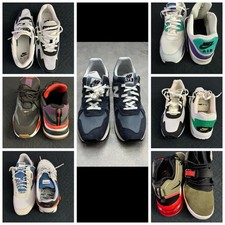 Sneaker bundle size for sale  Maple Shade