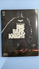 Batman one dark usato  Sessa Aurunca