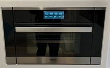 Miele steam oven for sale  Bridgeport