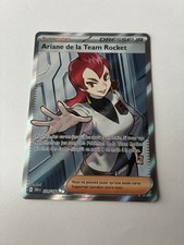 Carte pokemon ariane d'occasion  Bourcefranc-le-Chapus