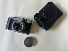 Fujifilm x20 fotocamera usato  San Dona di Piave
