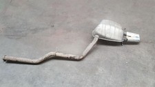 w204 exhaust for sale w204 exhaust for sale WOLVERHAMPTON