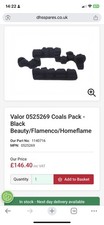 Valor black beauty for sale  MARKET HARBOROUGH