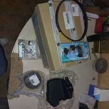 Kit entretien complet d'occasion  Matour