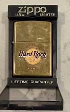 Hard rock cafe for sale  Louisville