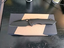 High fin folding for sale  Warrenton