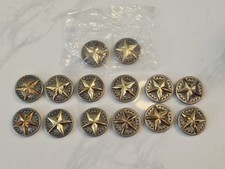 Silver western engraved for sale  Ruidoso