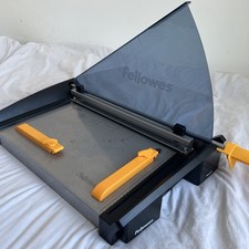 Fellowes plasma paper for sale  HEYWOOD