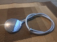 Duschkopf schlauch gebraucht kaufen Duschkopf schlauch gebraucht kaufen  Neugersdorf