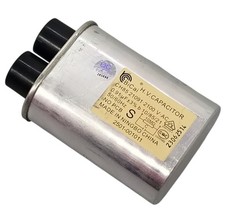 Novo Capacitor de Microondas Samsung Genuíno Fabricante de Equipamento Original DE97-00753A Frete Grátis no Mesmo Dia comprar usado Novo Capacitor de Microondas Samsung Genuíno Fabricante de Equipamento Original DE97-00753A Frete Grátis no Mesmo Dia comprar usado  Enviando para Brazil