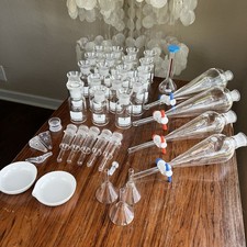 Lot vtg chemistry for sale  San Antonio