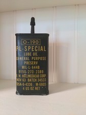 Vintage 190 special for sale  Newton