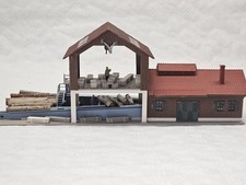 Vollmer 54163 sägewerk gebraucht kaufen  Barby