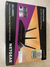 Net gear nighthawk for sale  Oakdale