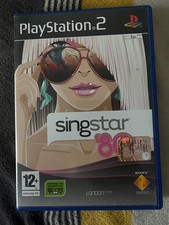 Gioco playstation singstar usato  Torino