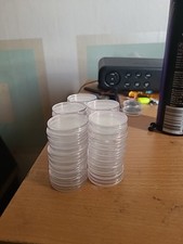 Coin capsules sale for sale  GLASGOW