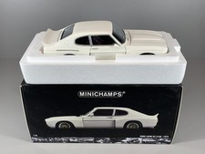 Minichamps ford capri gebraucht kaufen  Wolfegg