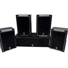 Yamaha home theater for sale  Allentown