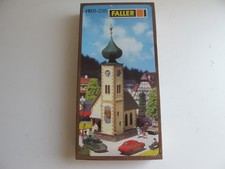 Faller 238 bausatz gebraucht kaufen  Stolberg (Rhld.)