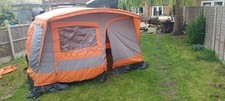 Camper retro awning for sale  CAMBRIDGE