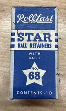 Vintage nos rollfast for sale  Talent