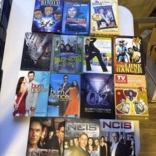 Mixed series box for sale  Bradenton