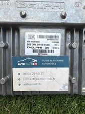 Rh02 dcm3.5 ecu d'occasion  Berre-l'Étang