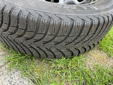 Reifen räder felgen gebraucht kaufen  Kirchenlamitz