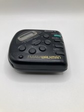 Sony radio portable d'occasion  Mennecy