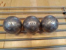 petanque d'occasion petanque d'occasion  Villeurbanne