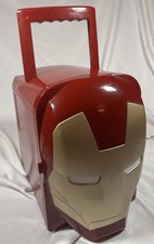Mini geladeira/refrigerador Marvel Iron Man 4L testado comprar usado Mini geladeira/refrigerador Marvel Iron Man 4L testado comprar usado  Enviando para Brazil