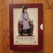 American girl samantha for sale  Bishopville