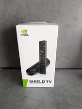 Box android nvidia d'occasion  Varreddes