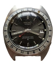 Montre vintage seiko d'occasion  Albi