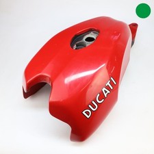 Serbatoio carburante ducati usato  Cerignola