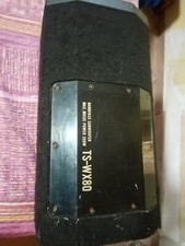 Subwofer pioneer wx80 usato  Roma