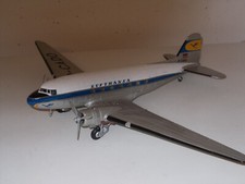 Dc3 lufthansa jahre gebraucht kaufen  Öhringen