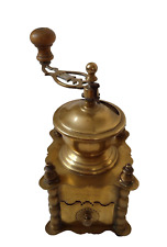 Manual coffee grinder for sale  ILFORD