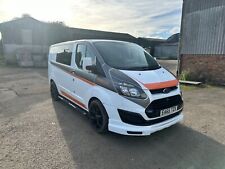 Ford transit custom for sale  TONBRIDGE